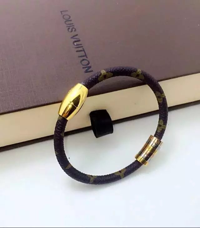 Bracciale Louis Vuitton Modello 252